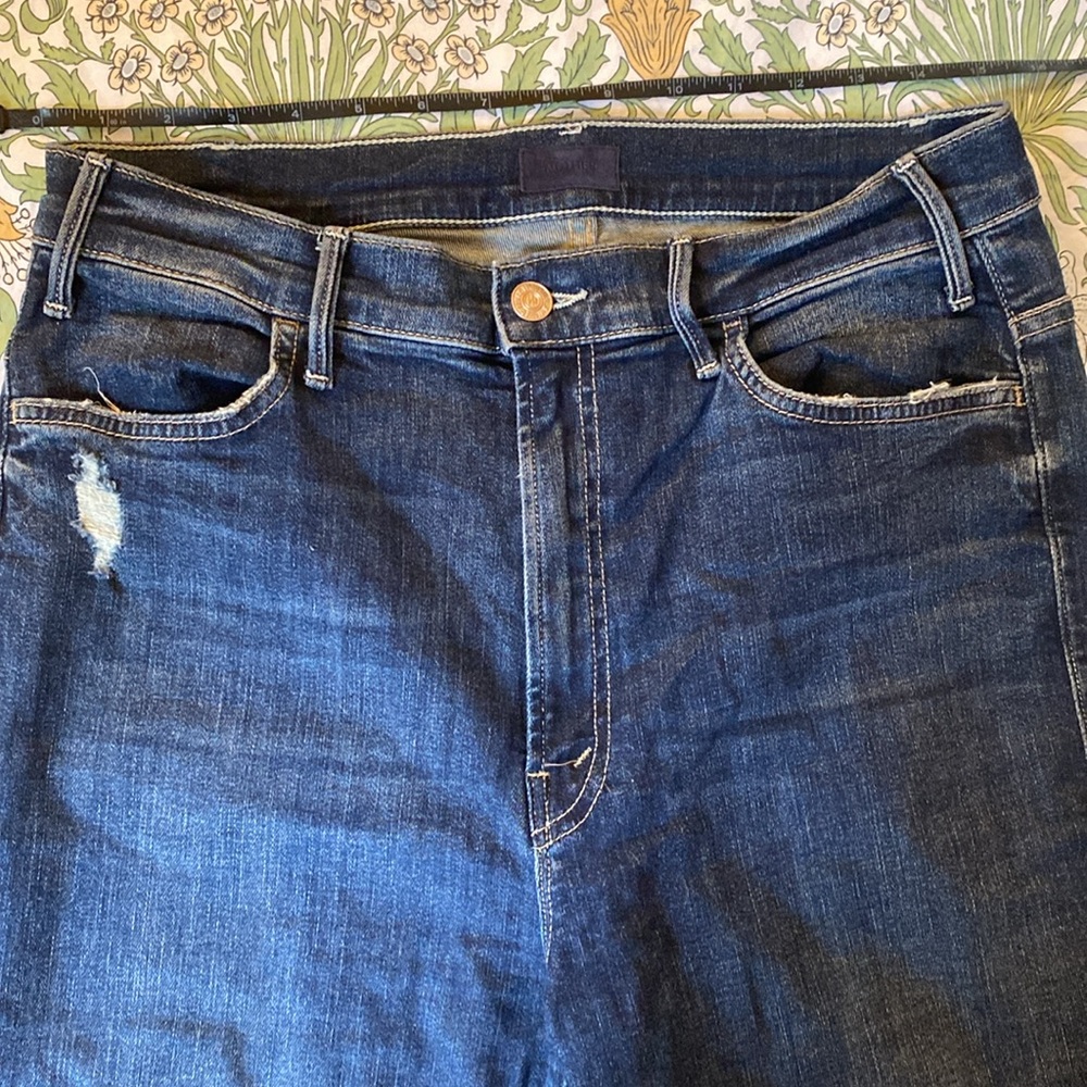 MOTHER Denim - Picture 2 of 7
